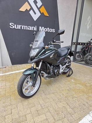 HONDA NC 750X ABS 